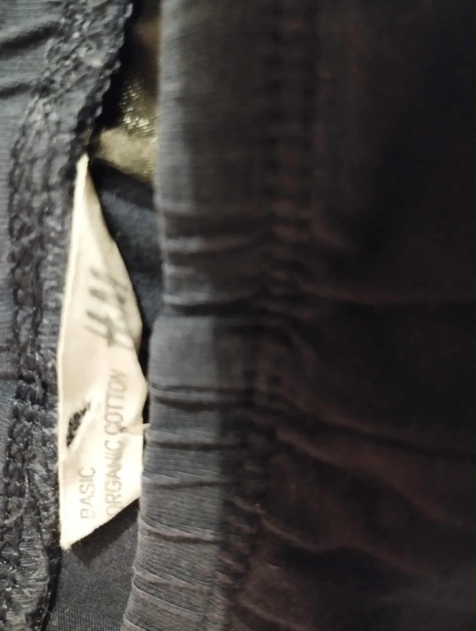 Legging Bleu Marine "H&M" 3 Ans