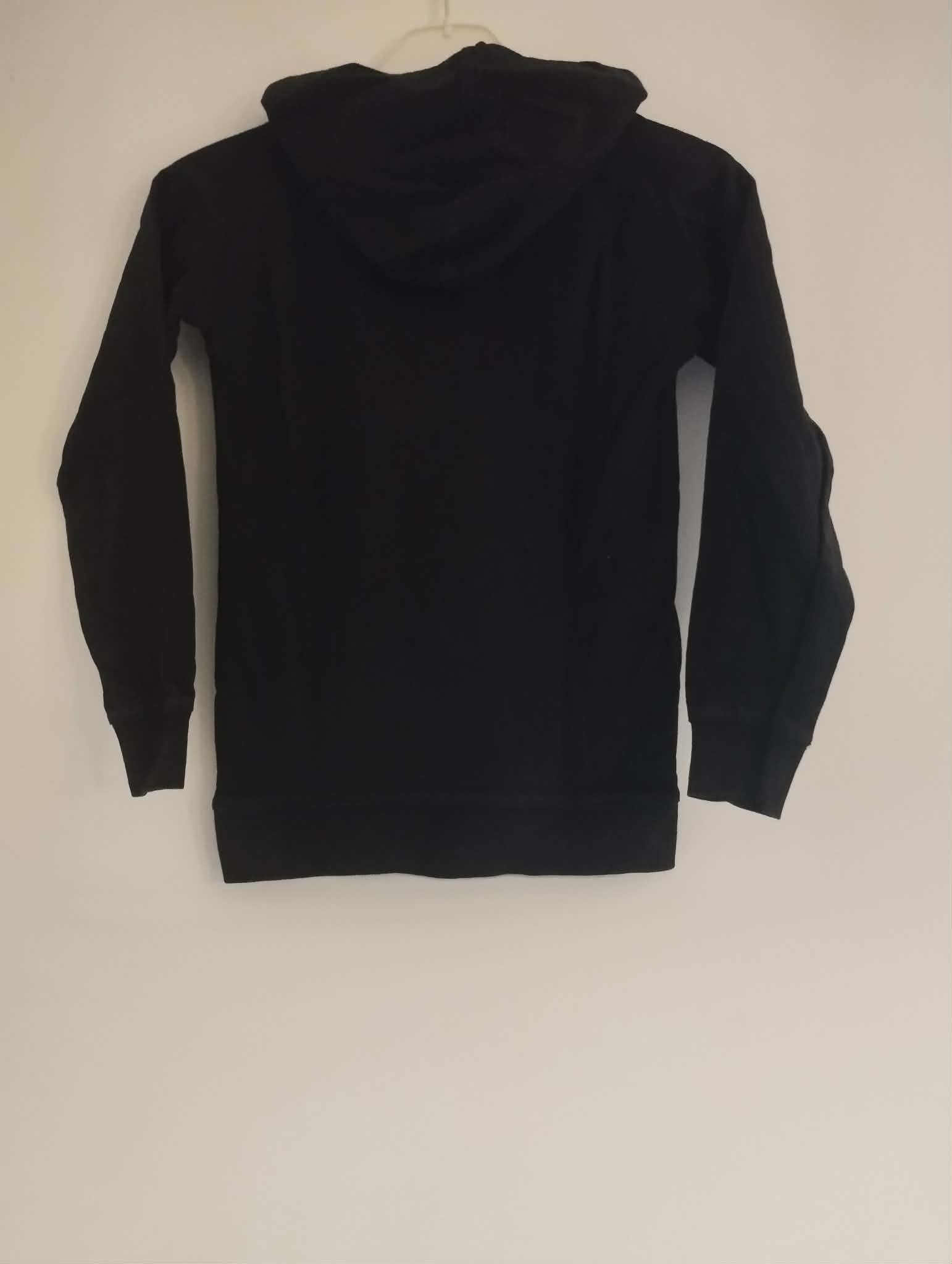 Tee-Shirt Manches Longues "In Extenso" 8 Ans