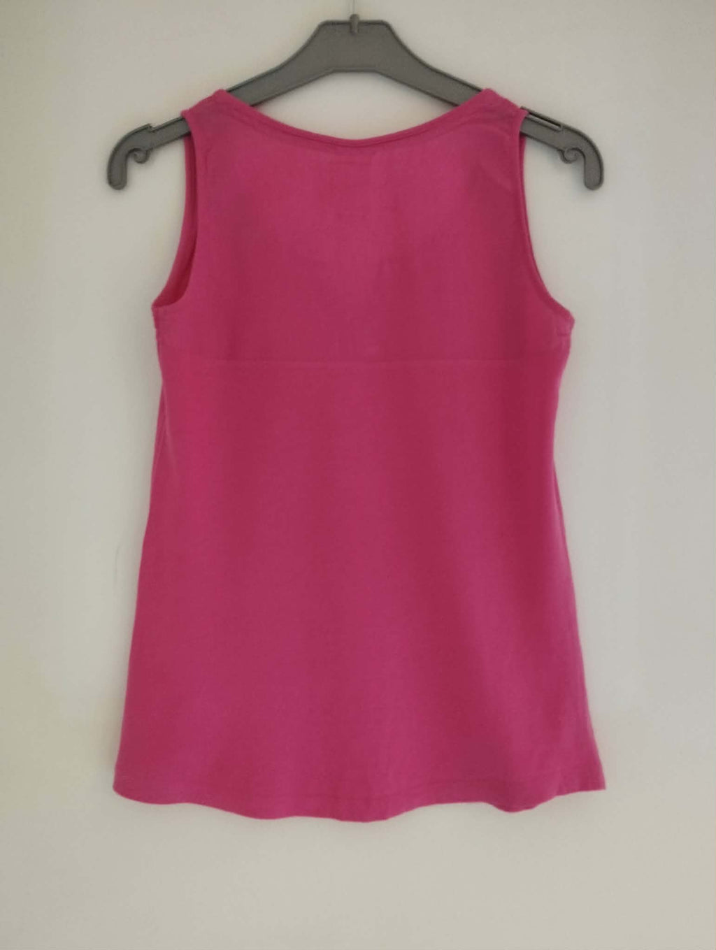 Débardeur Rose "Etam" Taille 34/XS