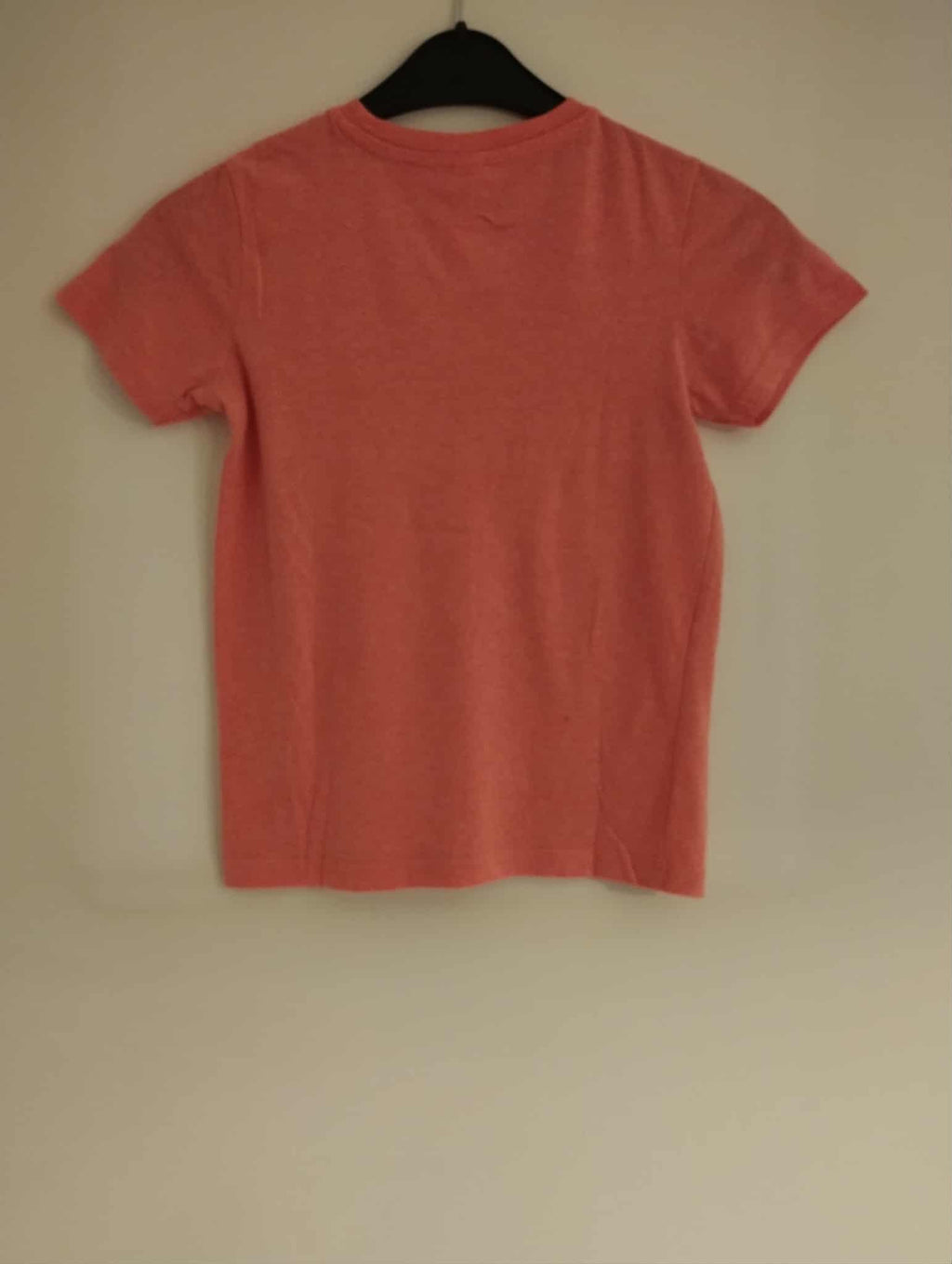 Tee-Shirt Manches Courtes 10 Ans