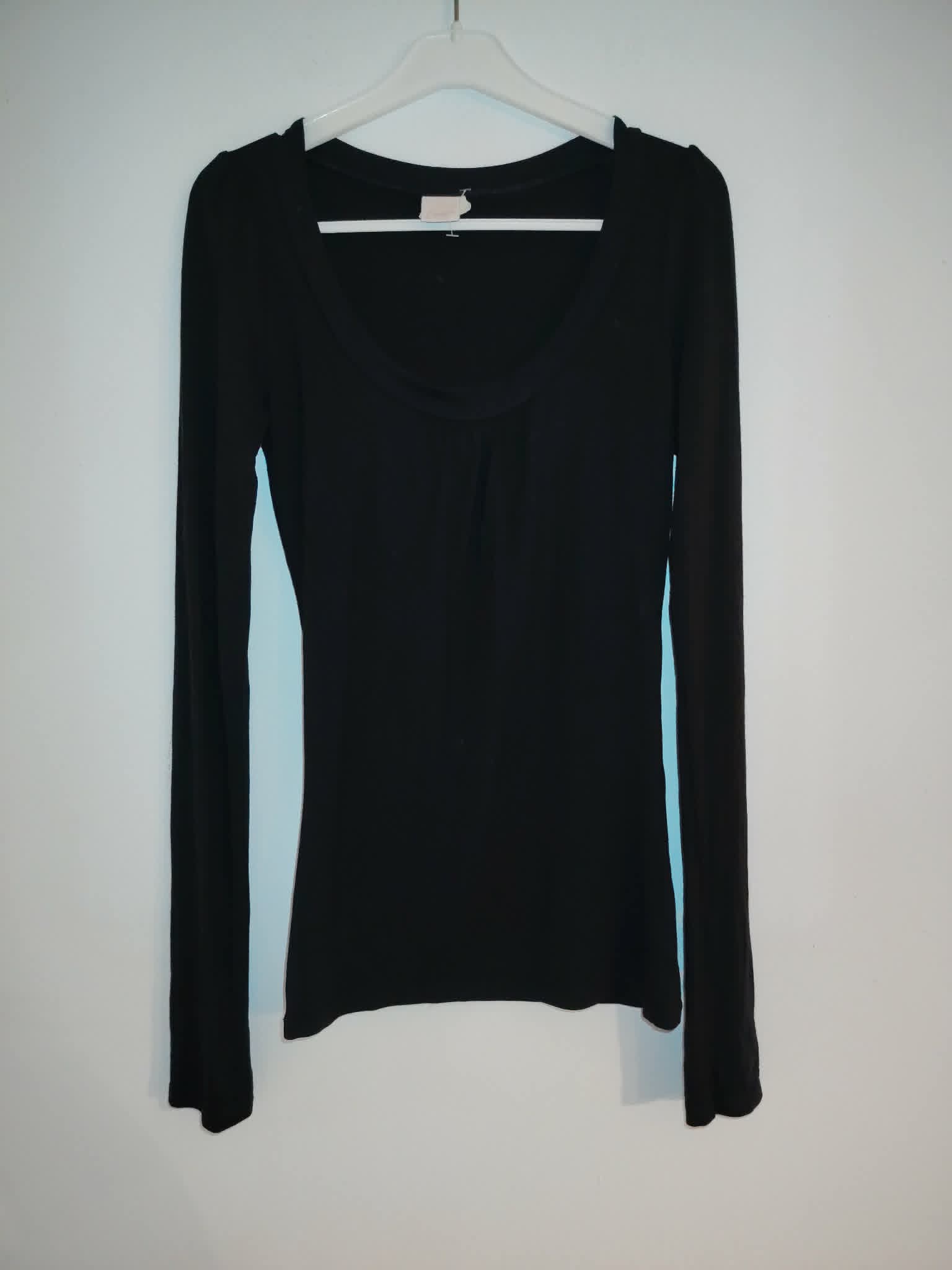 Tee-Shirt Manches Longues "Camaïeu" XS/S