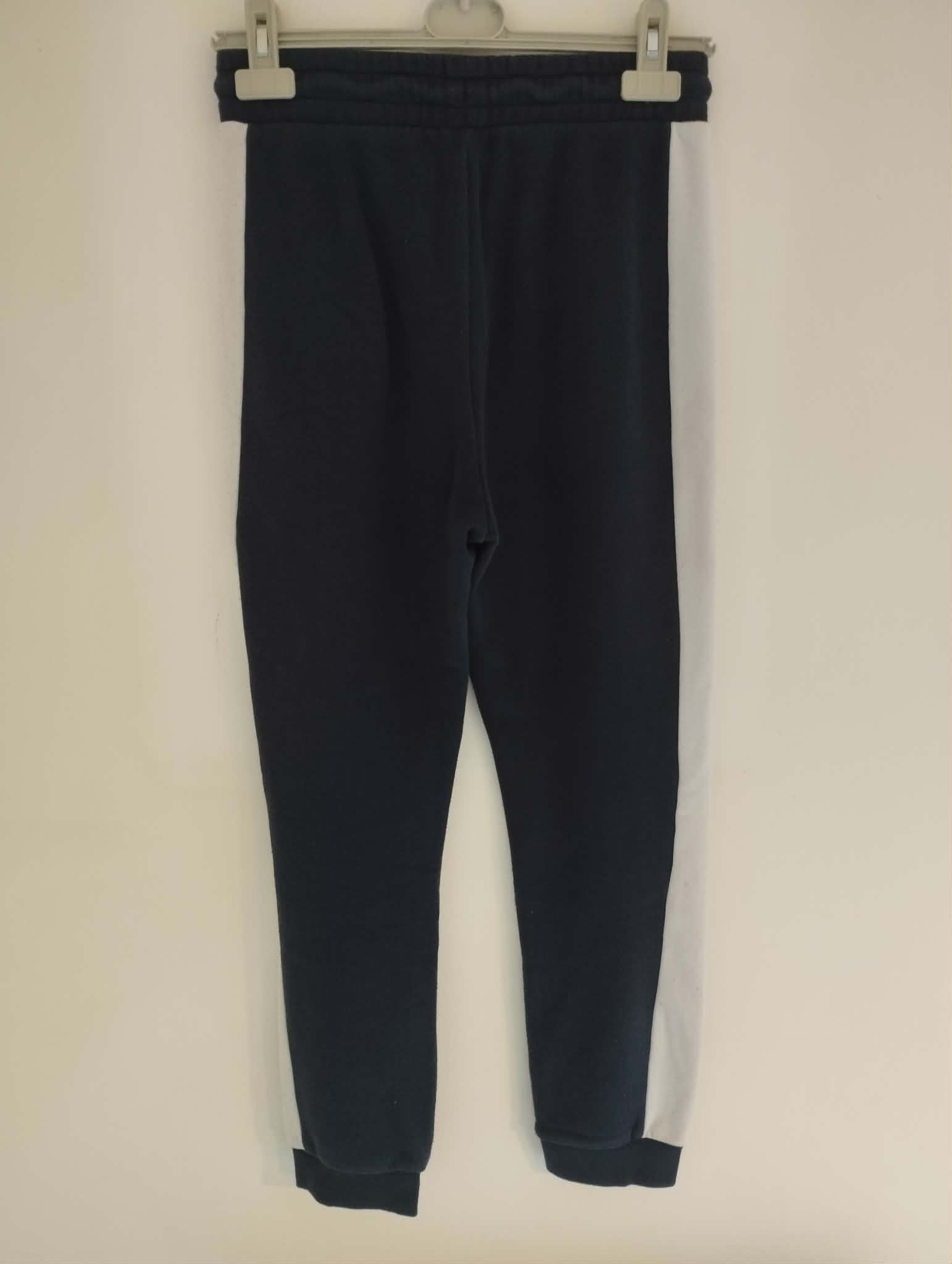 Jogging Bleu Nuit "Kiabi" Taille 36/XS