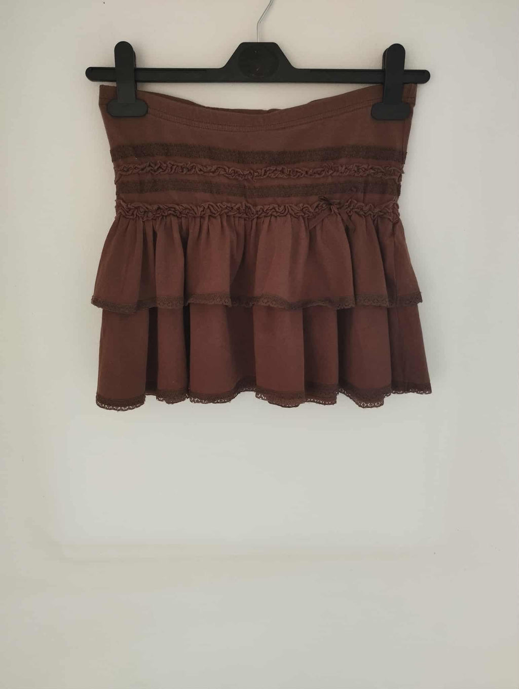 Jupe Evasé "H&M" 10 Ans