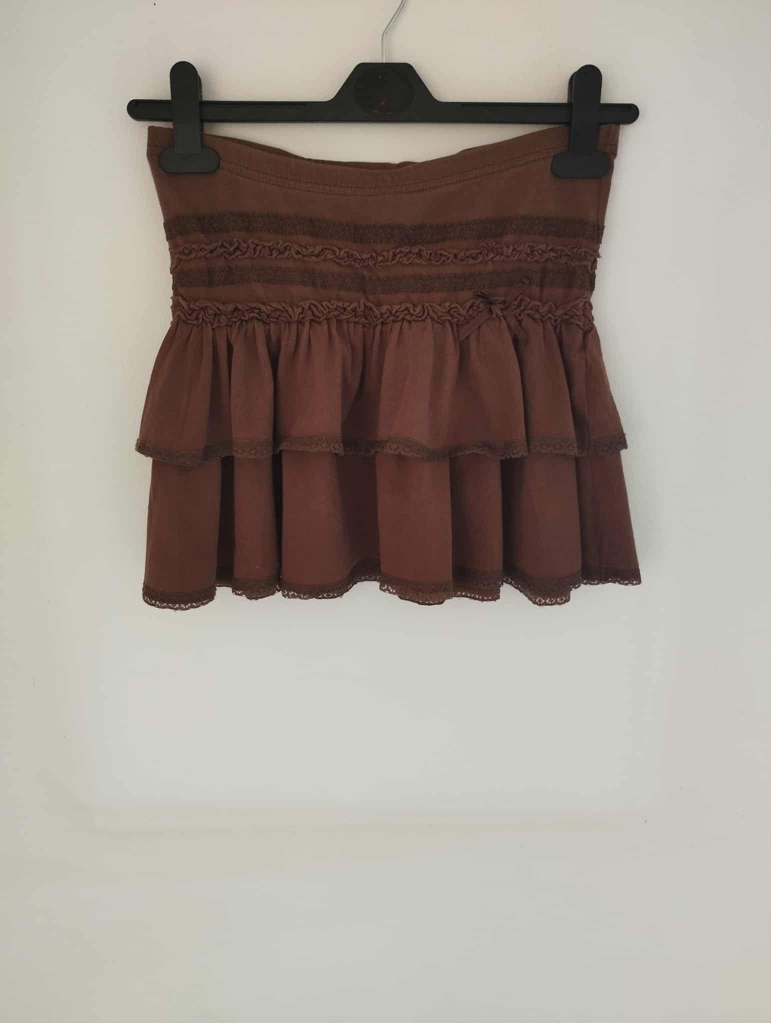 Jupe Evasé "H&M" 10 Ans