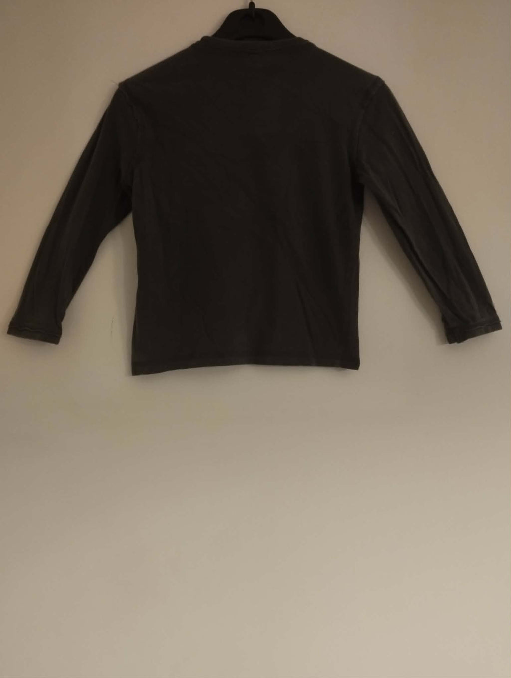 Tee-Shirt Manches Longues "Tissaia" 6 Ans