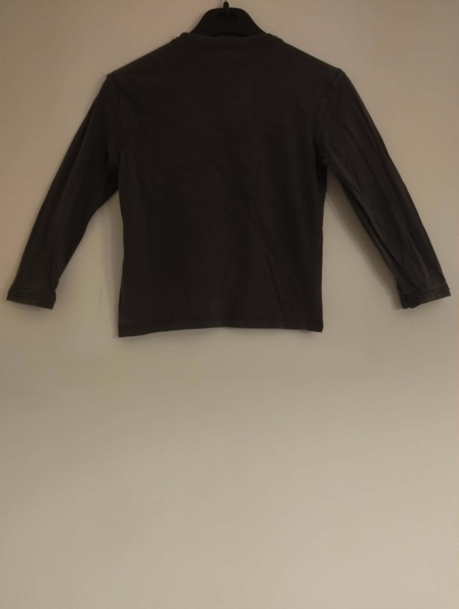 Tee-Shirt Manches Longues "Tissaia" 6 Ans
