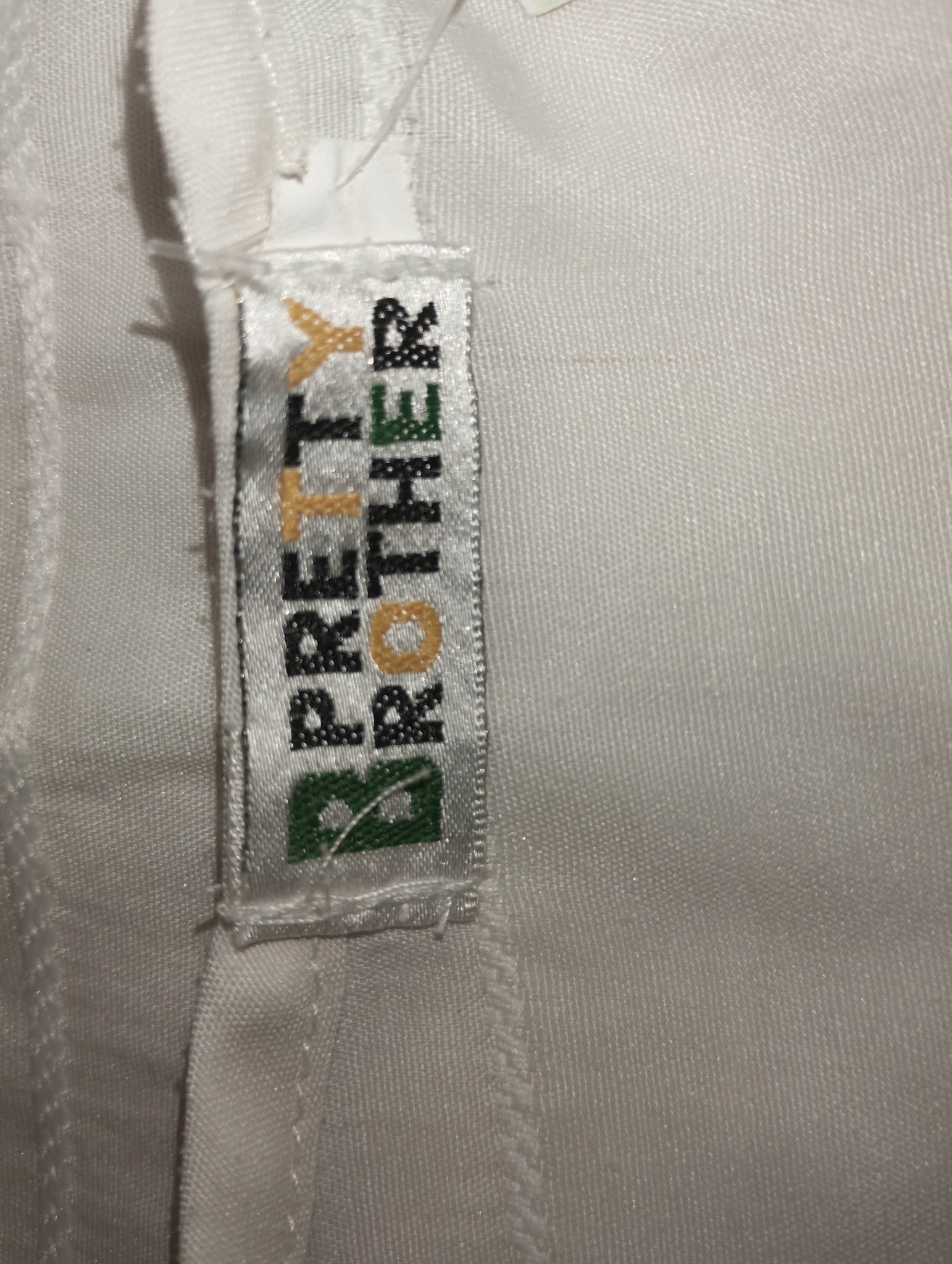 Débardeur Bretelles "Pretty Brother" 6 Ans