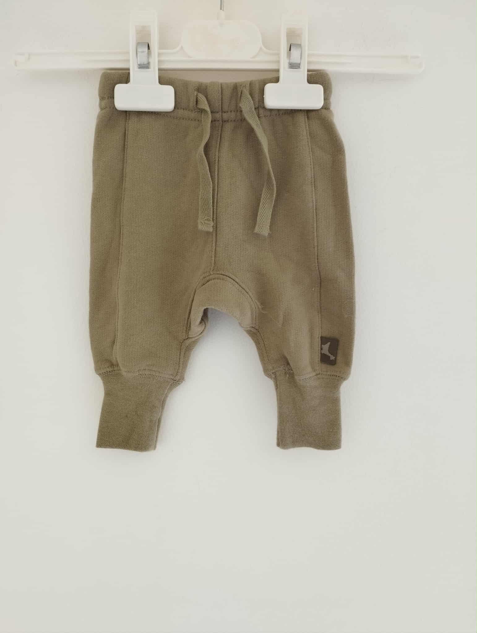 Pantalon Jogging "H&M" Naissance