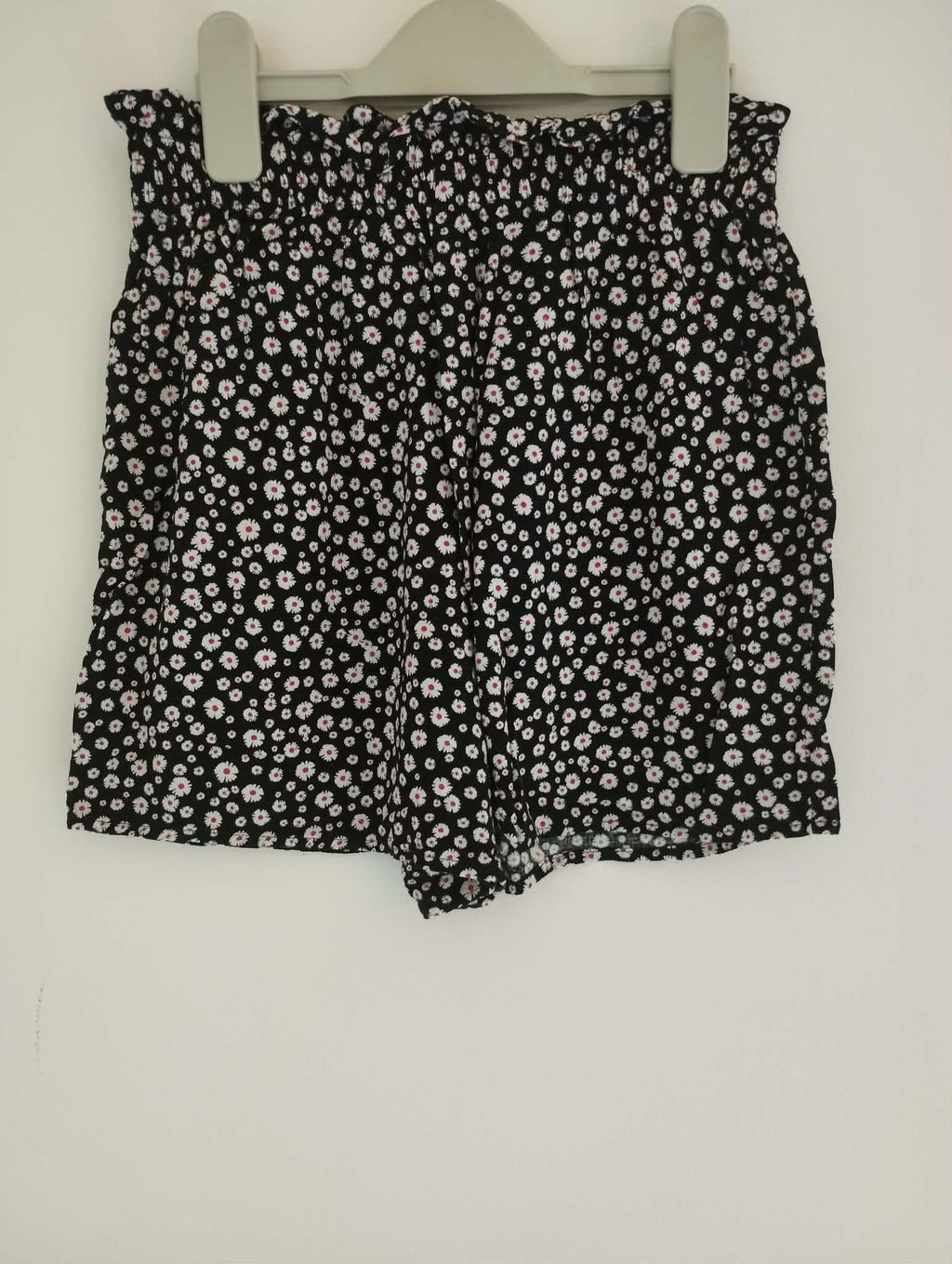 Short Fluide Fleuri "Kiabi" Taille 34/XS