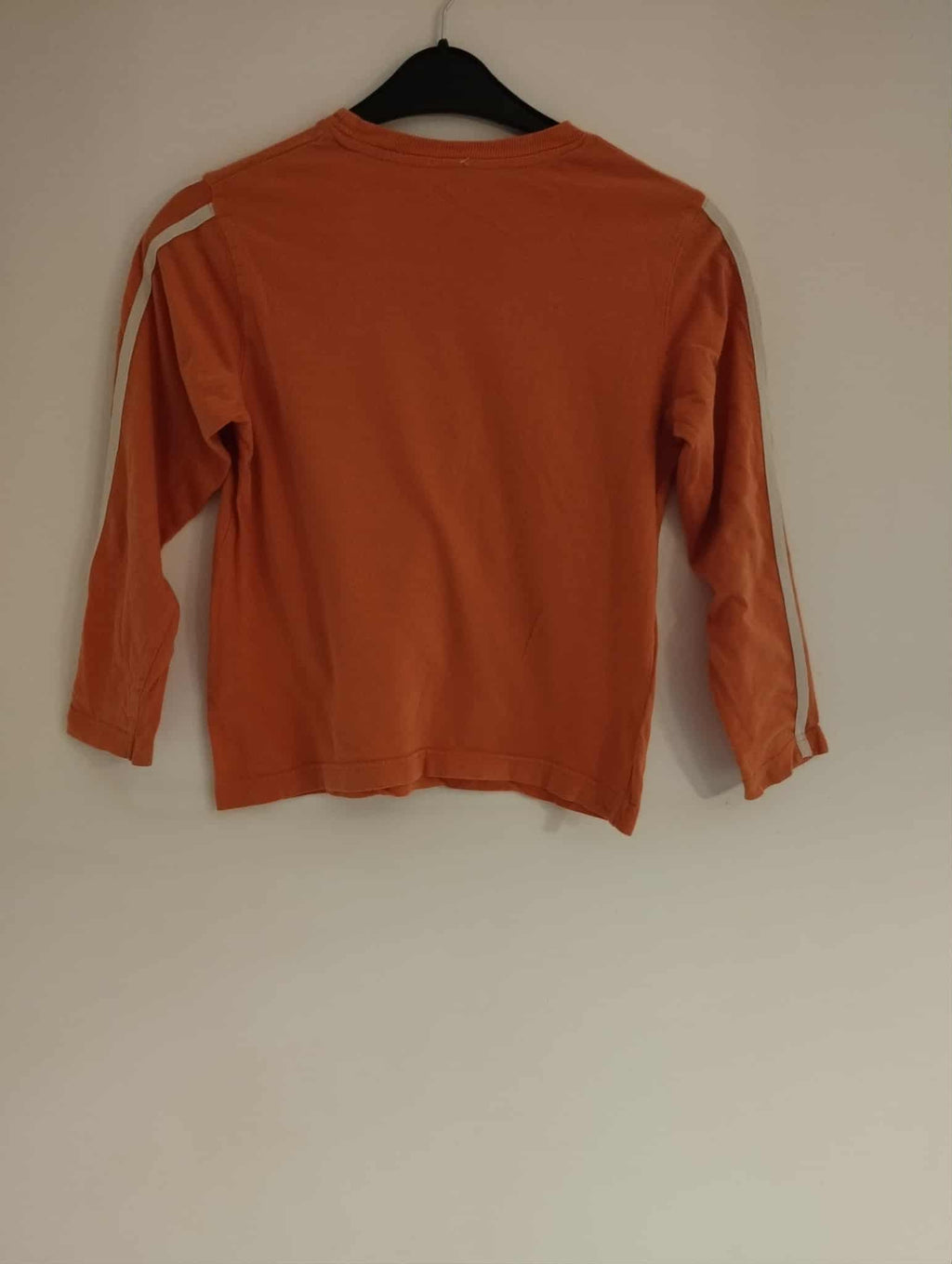 Tee-Shirt Manches Longues "Okaïdi" 10 Ans