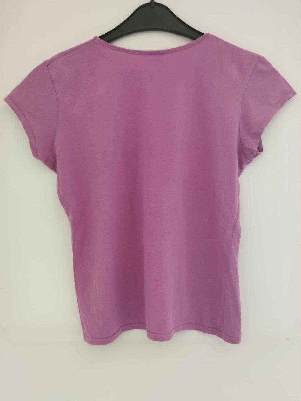 Tee-Shirt Manches Courtes "Domyos" 14 Ans