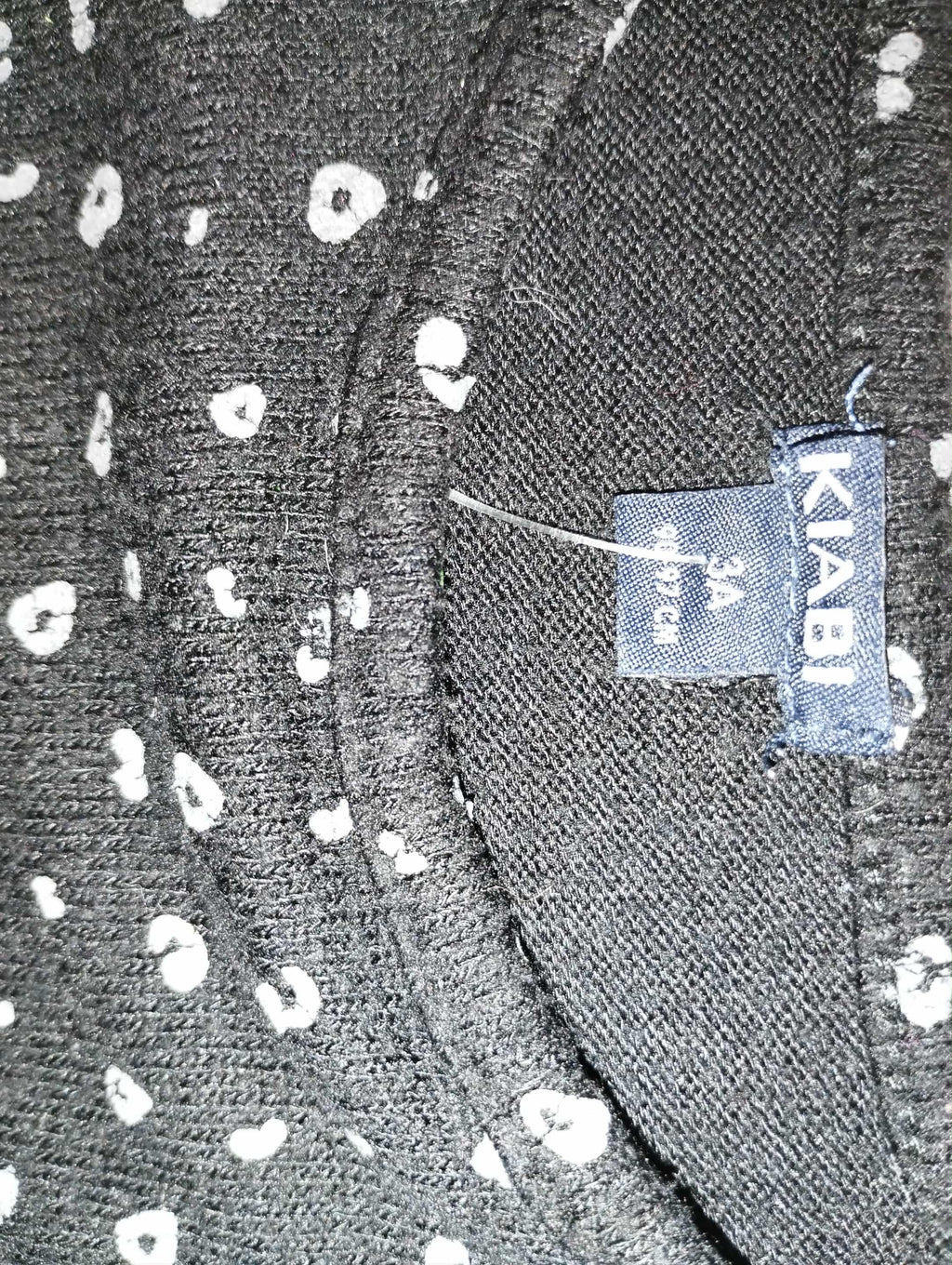Ttee-Shirt Manches Longues "Kiabi" 3 Ans