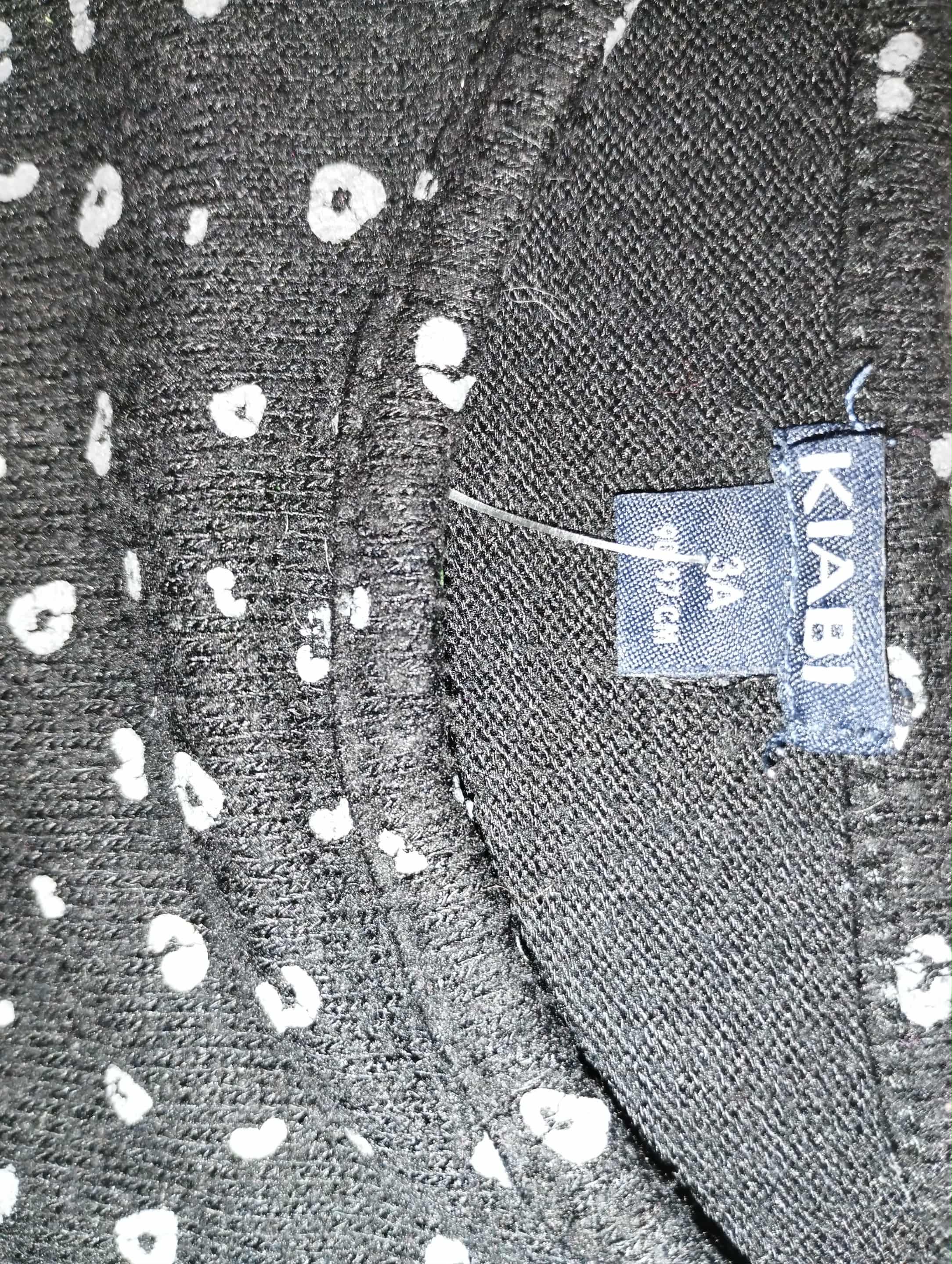 Ttee-Shirt Manches Longues "Kiabi" 3 Ans