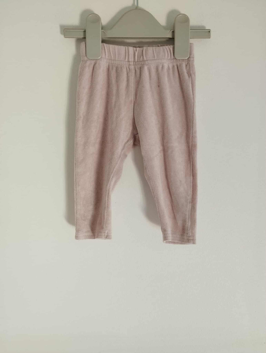Pantalon Joggig/Pyjama "Kiabi" 12 Mois