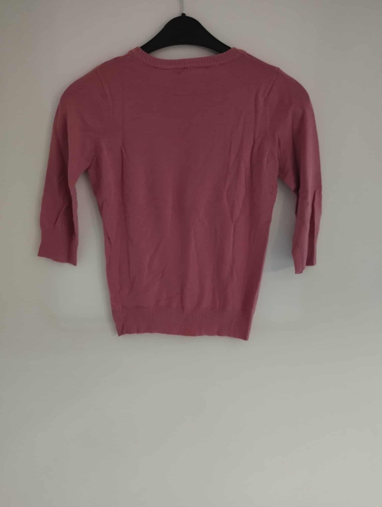 Sous Pull Manches Mi-Longues "Atmosphere" 10Ans