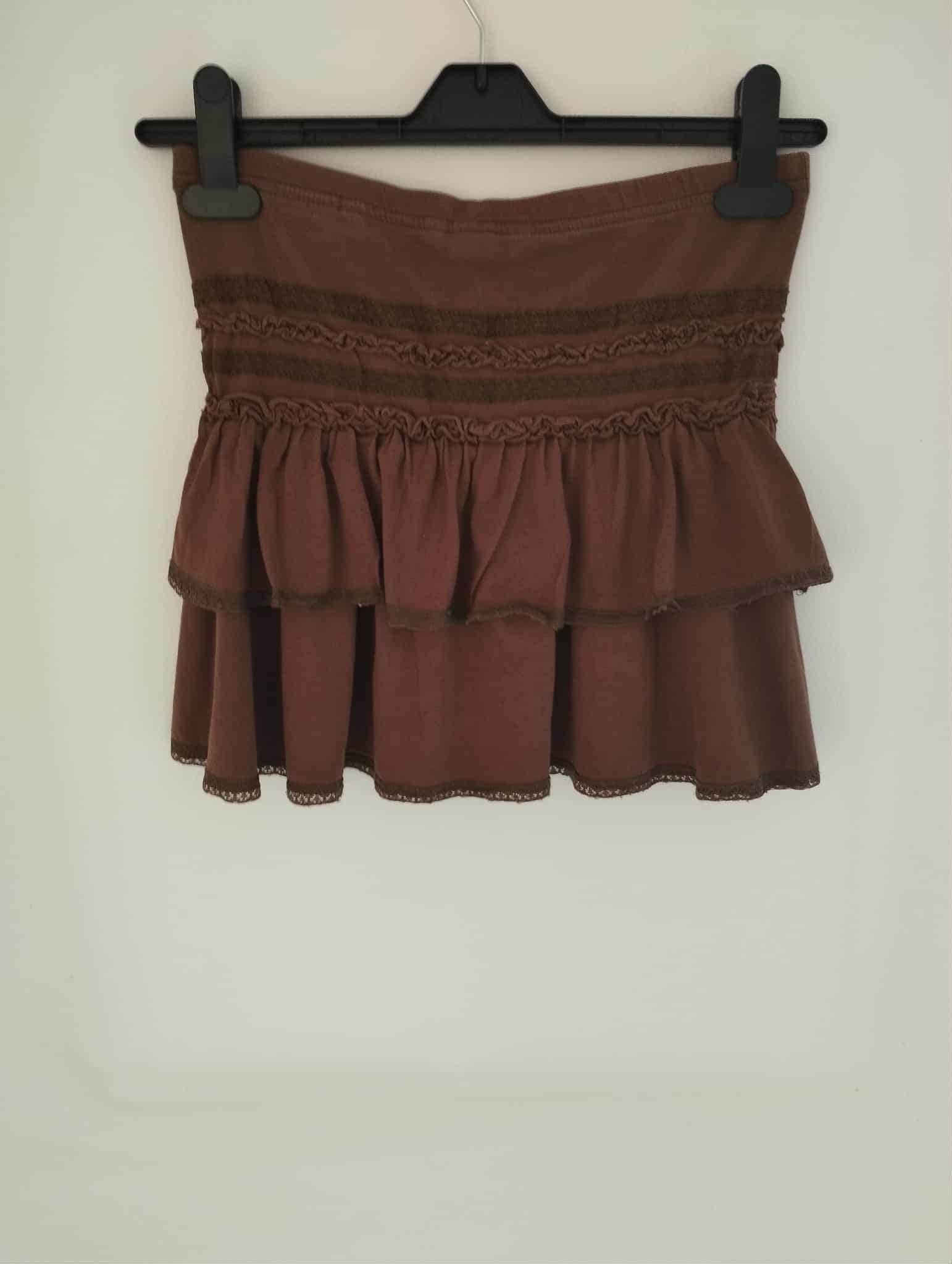 Jupe Evasé "H&M" 10 Ans