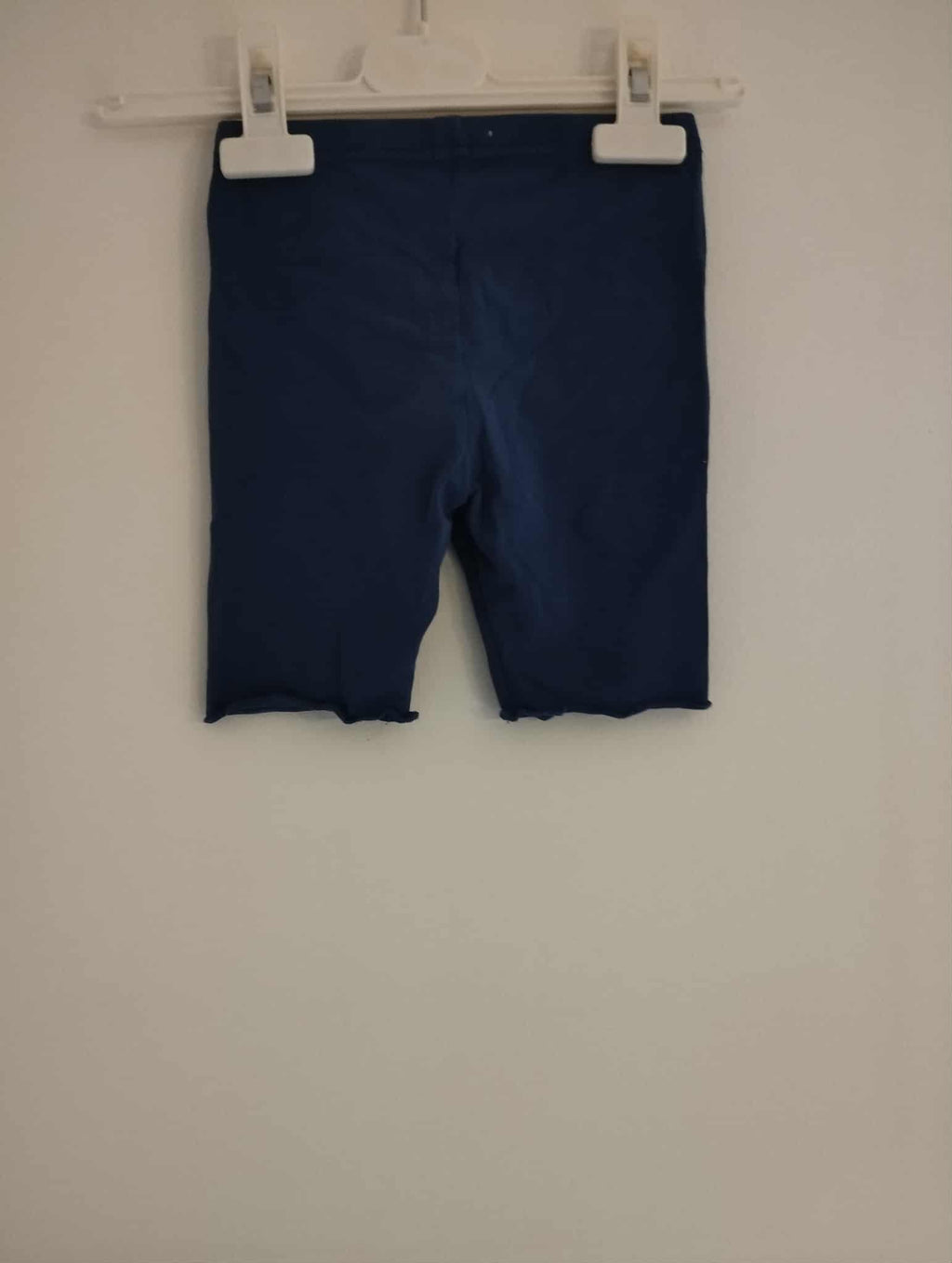 Legging Pantacourt 4 Ans