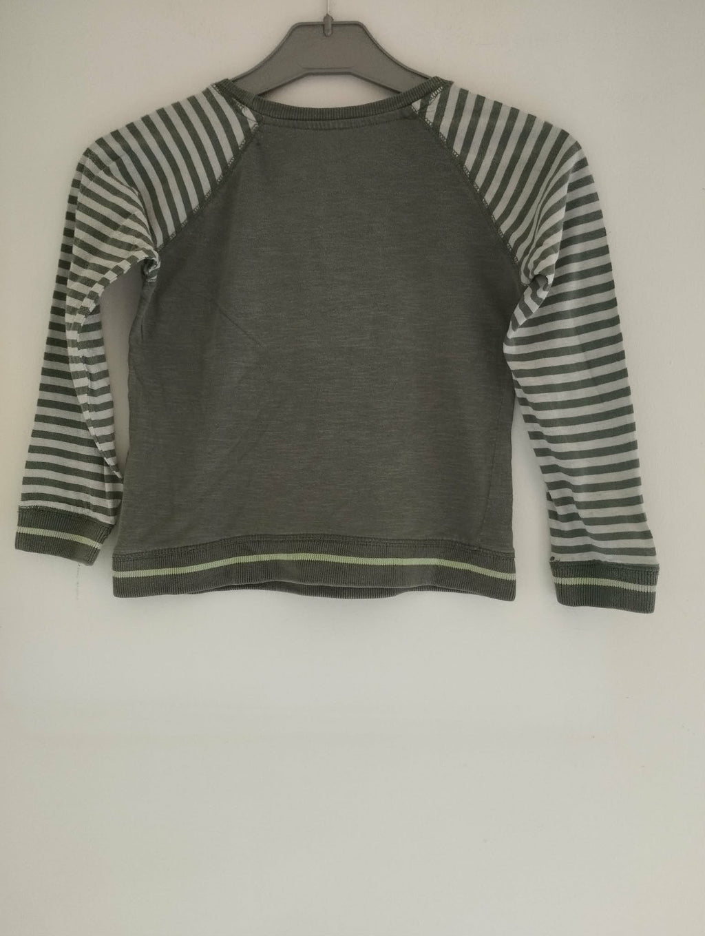 Tee-Shirt Pyjama "Tex" 4/5 Ans