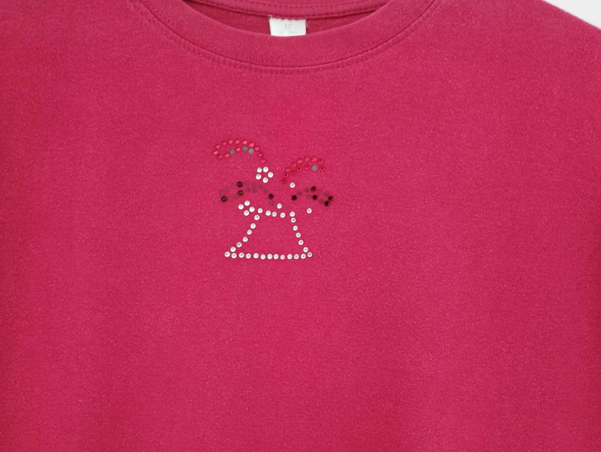 Tee-Shirt Manches Courtes "Sol's Regent Kids" 12 Ans