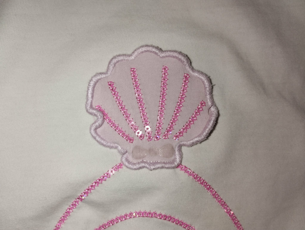Tee-Shirt Manches Courtes "Baby Club" 18 Mois
