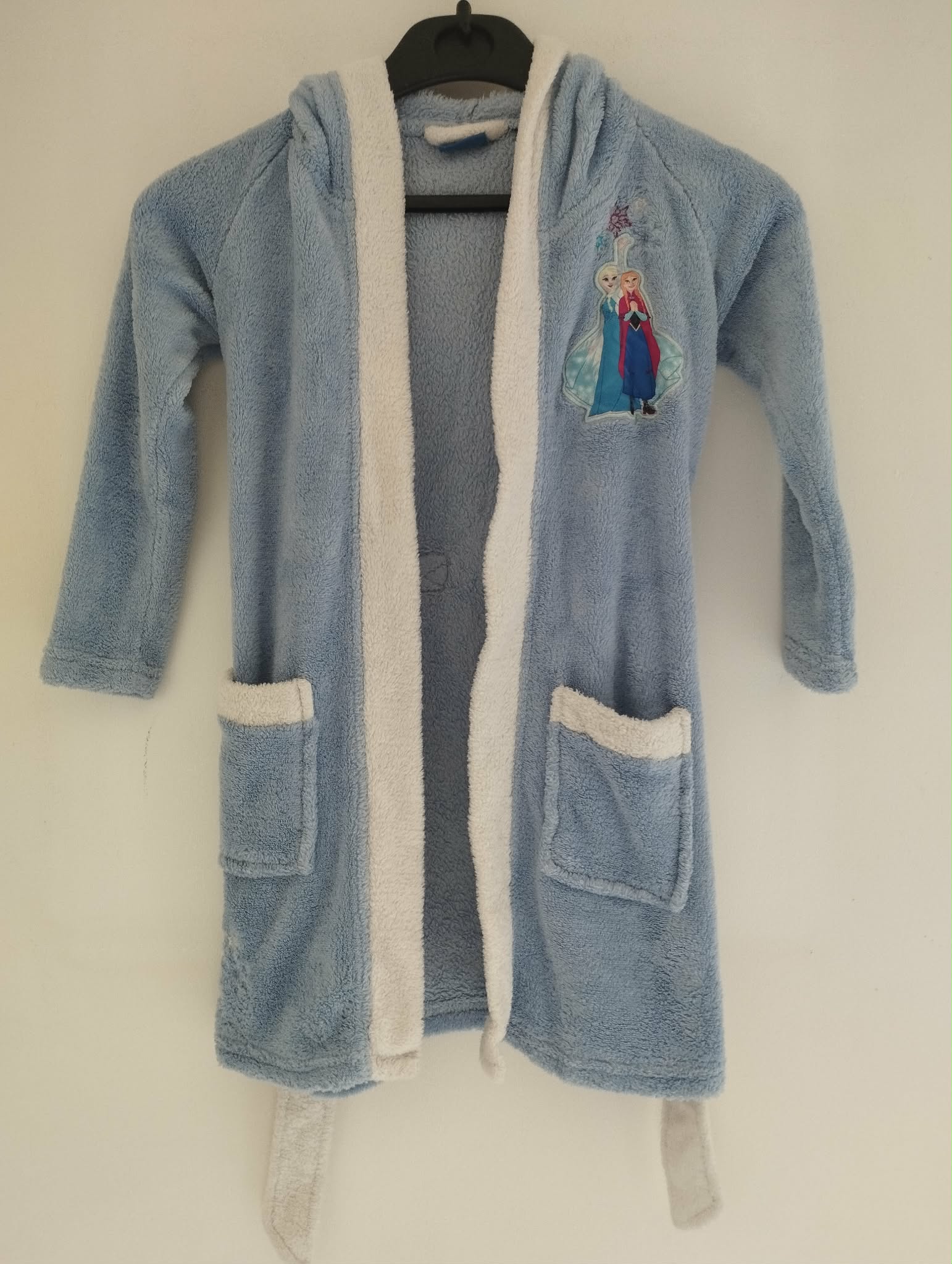 Peignoir PilouPilou "Disney" 5 Ans
