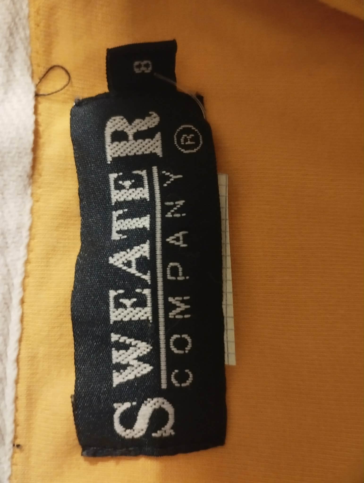 Polo Manches Courtes "Sweater Company" 8 Ans
