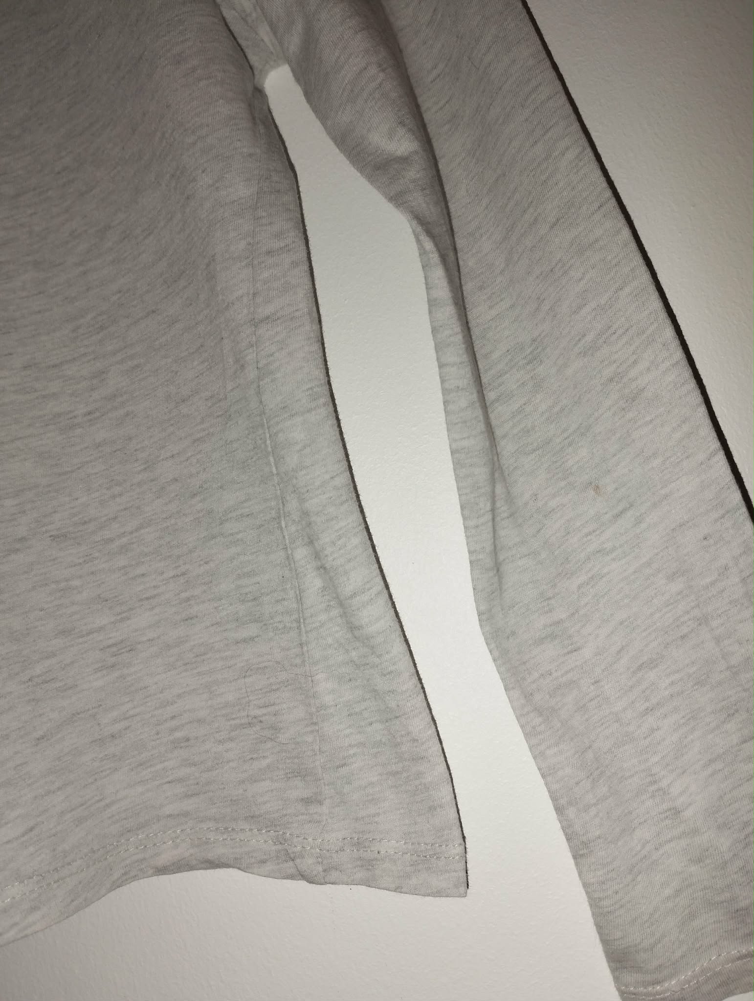 Tee-Shirt Manches Longues "Kiabi" 8 Ans