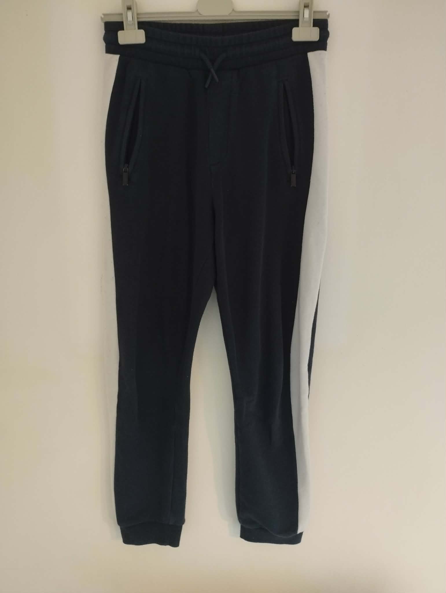 Jogging Bleu Nuit "Kiabi" Taille 36/XS