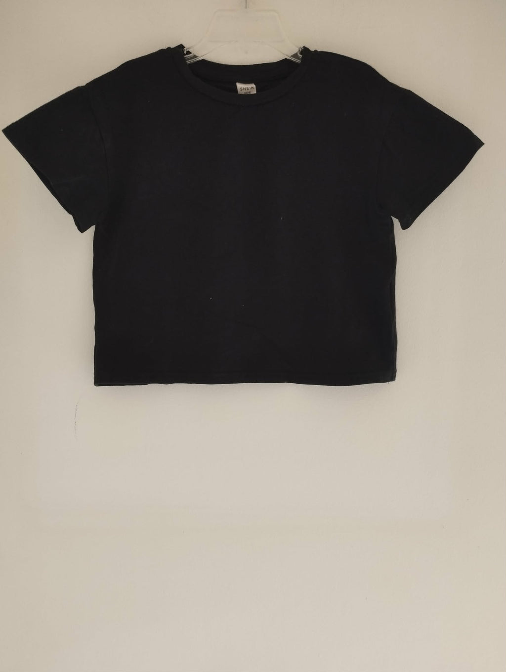 Tee-Shirt Manches Courtes "Shein" 5 Ans