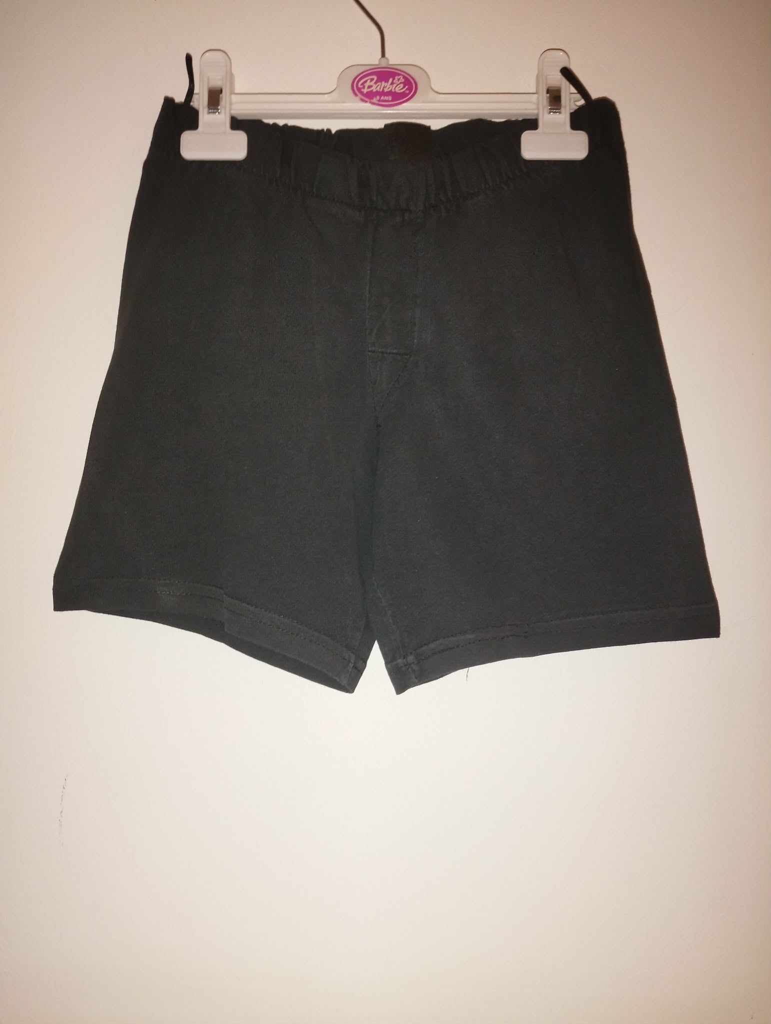 Short Fluide "H&M" 5/6 Ans