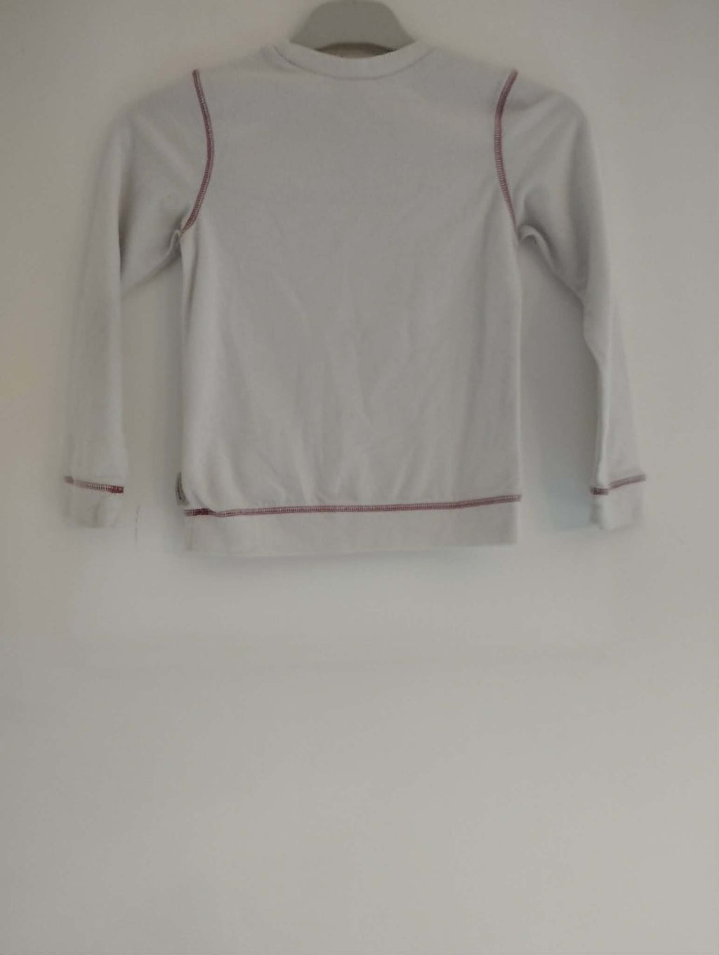 Sous Pull Polaire Manches Longues "Quechua" 8 Ans