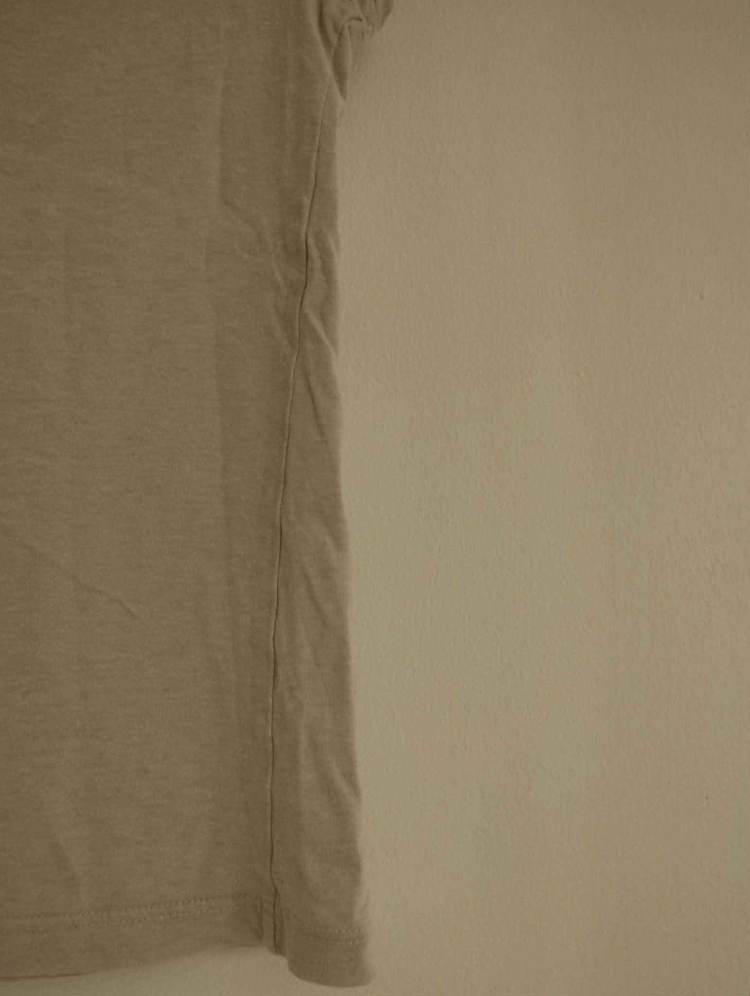 Tee-Shirt Manches Courtes "H&M" 7/8 Ans