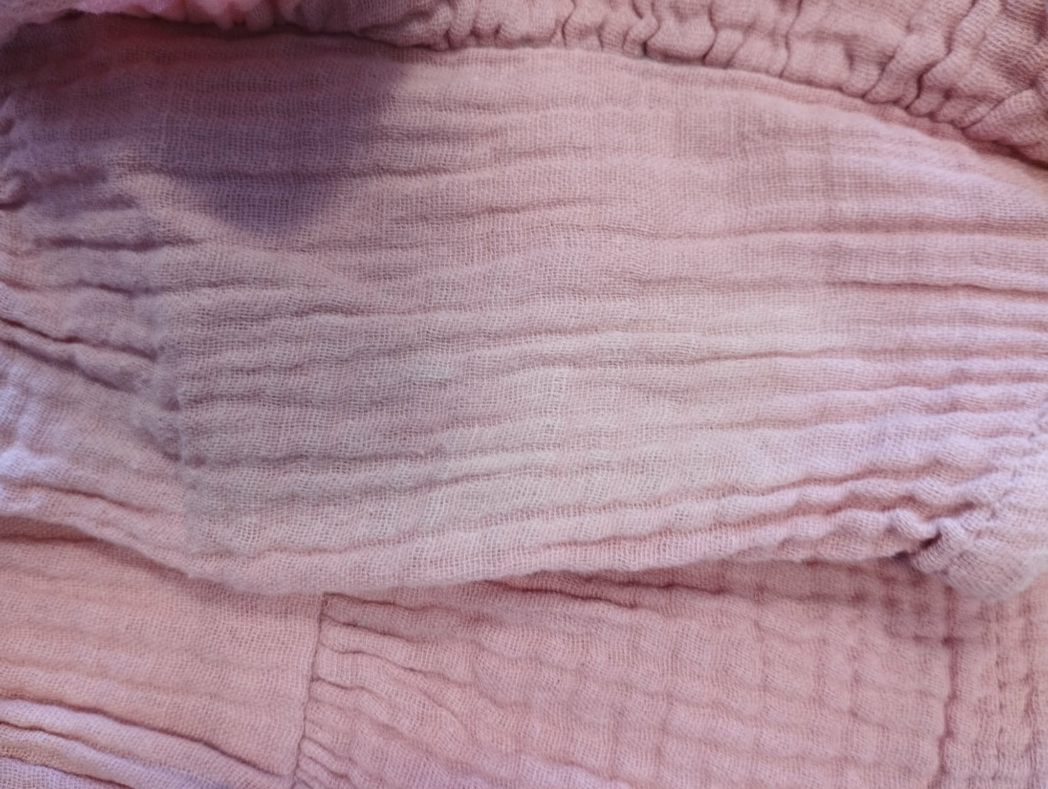 Robe Evasé Rose "Tape à L'Oeil" 5 Ans
