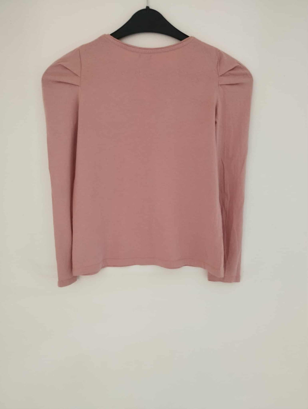 Tee-Shirt Manches Longue "Kiabi" 12 Ans