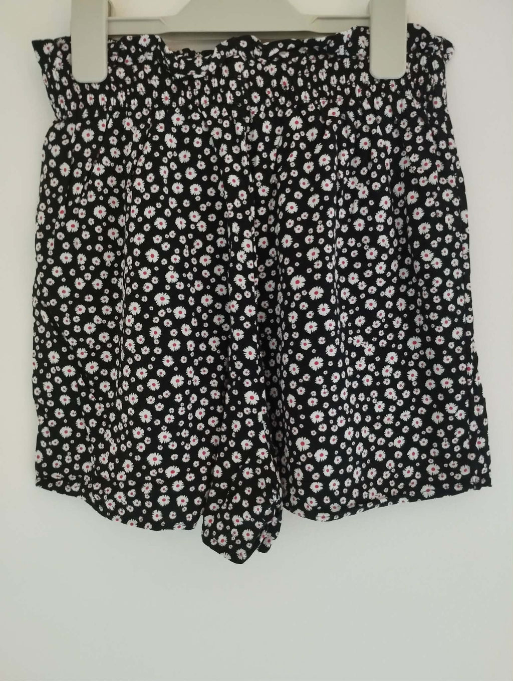 Short Fluide Fleuri "Kiabi" Taille 34/XS