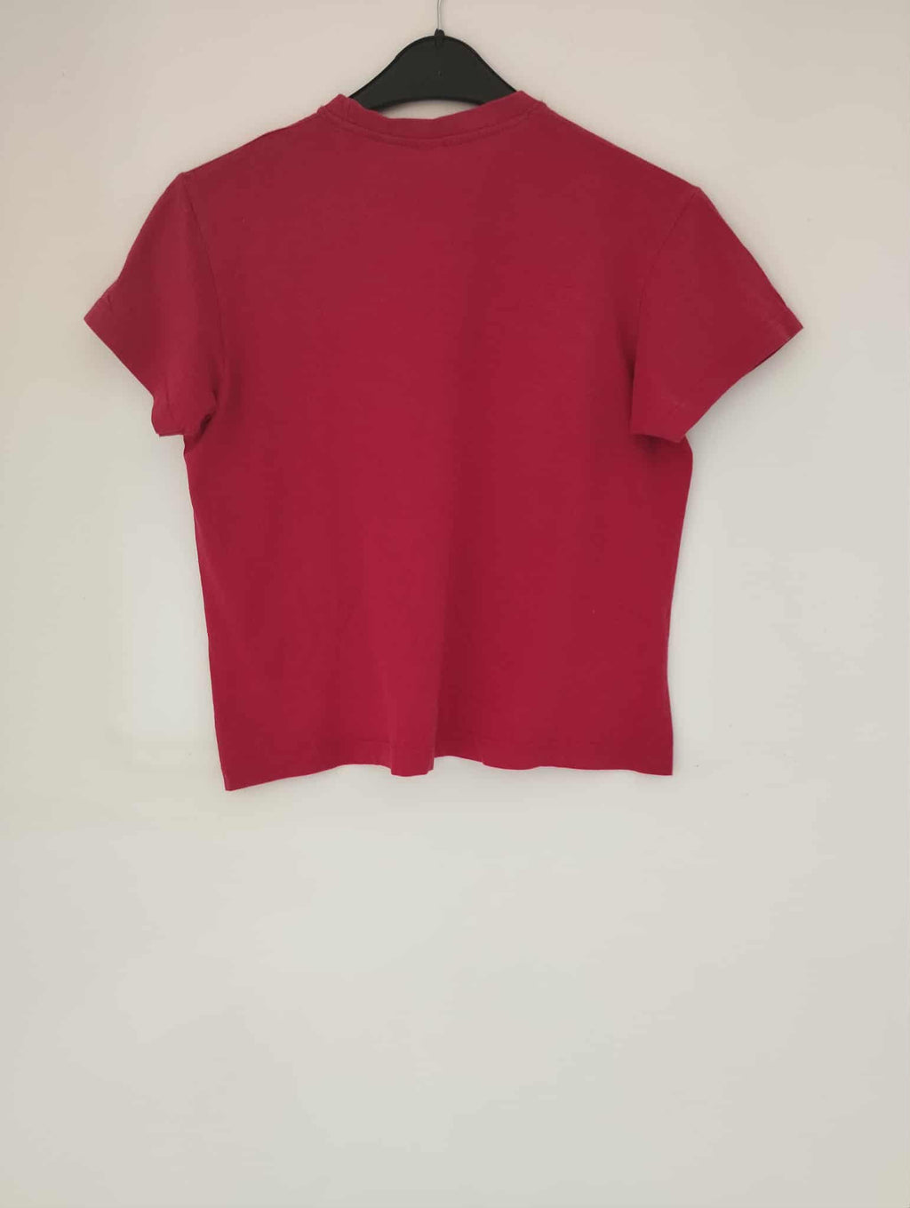 Tee-Shirt Manches Courtes "Sol's Regent Kids" 12 Ans